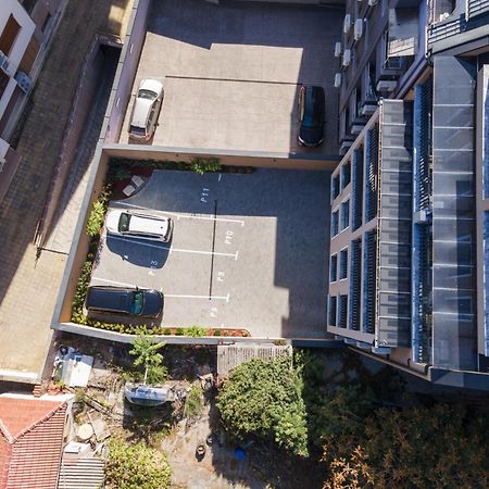 Ldv 13 Apartments Free Private Parking Φιλιππούπολη Εξωτερικό φωτογραφία