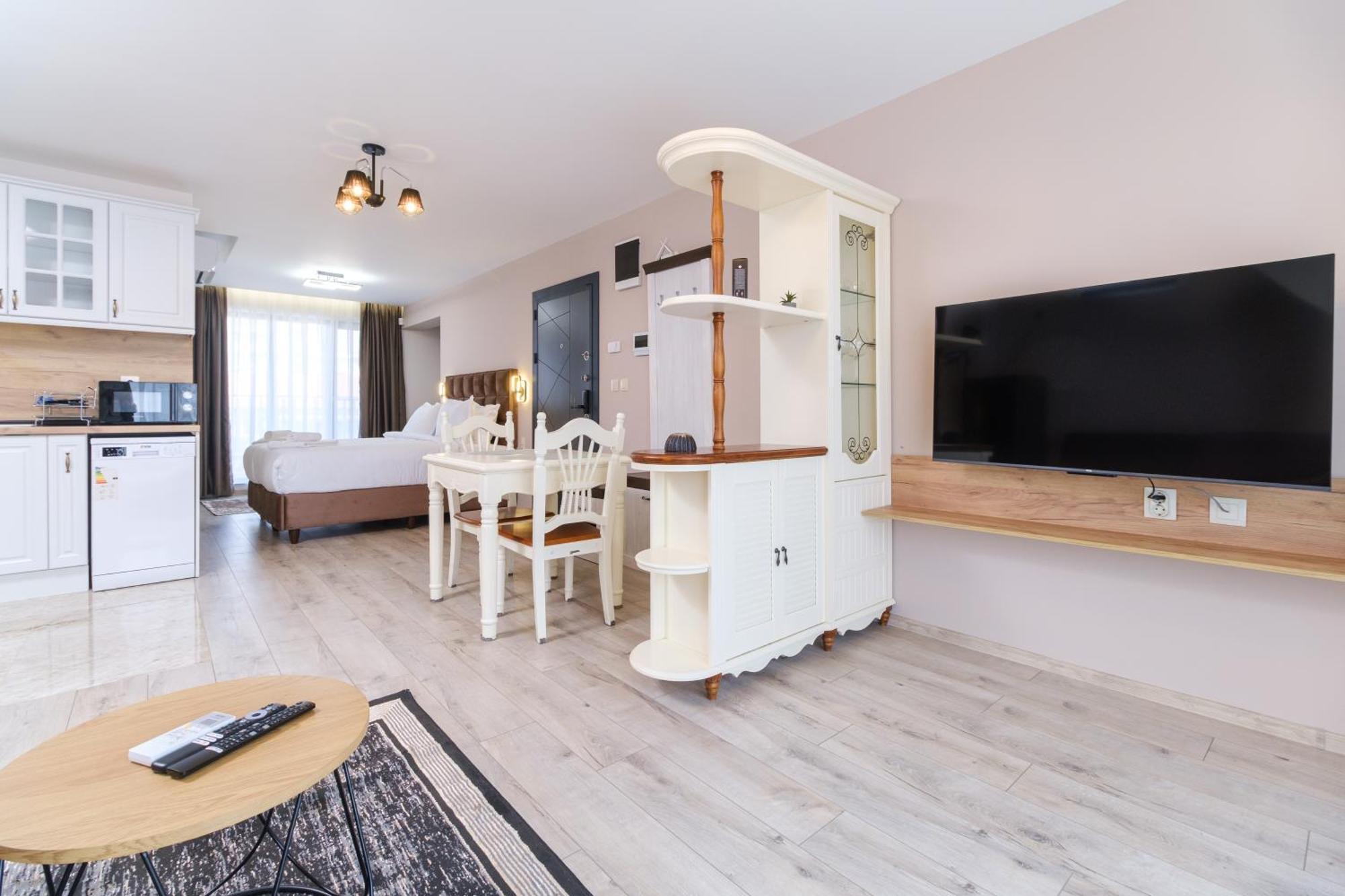 Ldv 13 Apartments Free Private Parking Φιλιππούπολη Εξωτερικό φωτογραφία