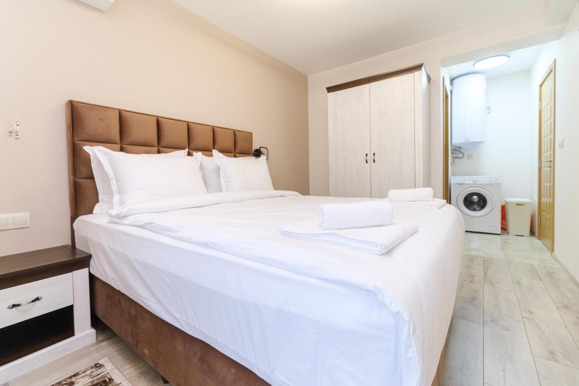 Ldv 13 Apartments Free Private Parking Φιλιππούπολη Εξωτερικό φωτογραφία