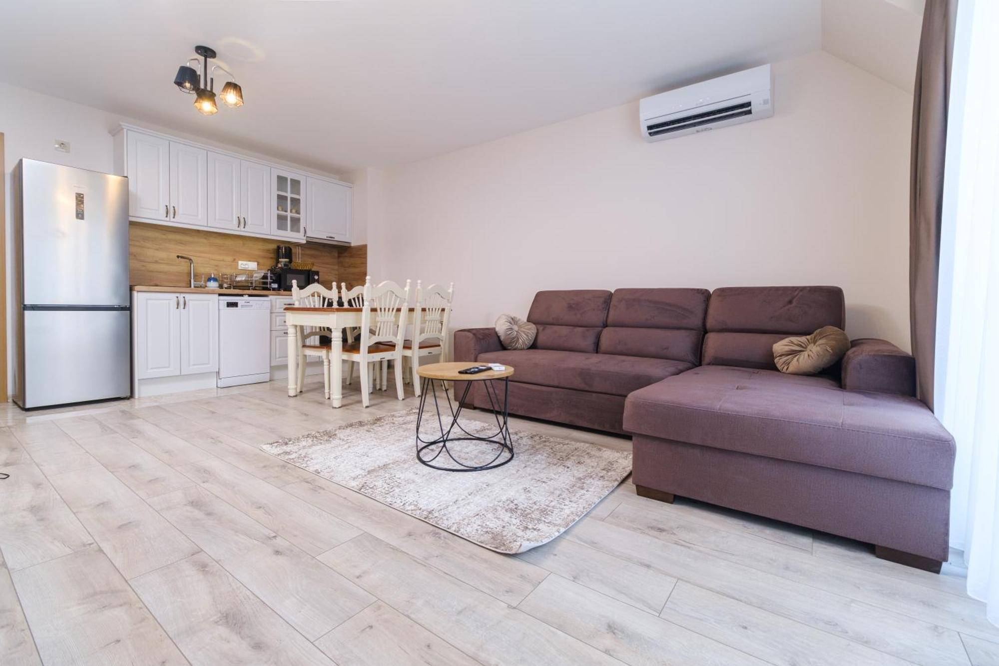Ldv 13 Apartments Free Private Parking Φιλιππούπολη Εξωτερικό φωτογραφία