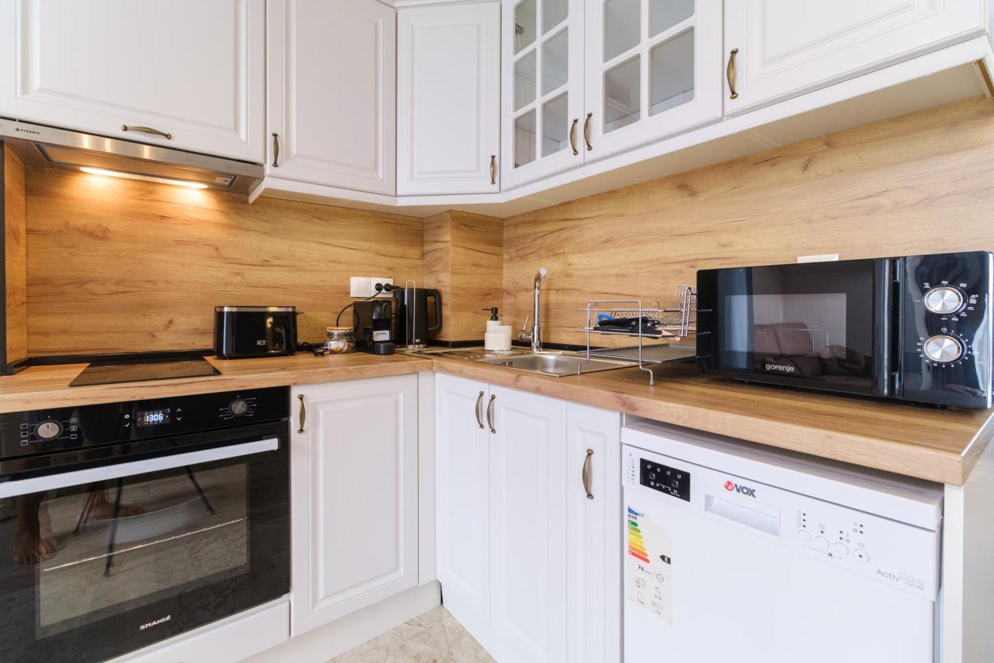 Ldv 13 Apartments Free Private Parking Φιλιππούπολη Εξωτερικό φωτογραφία