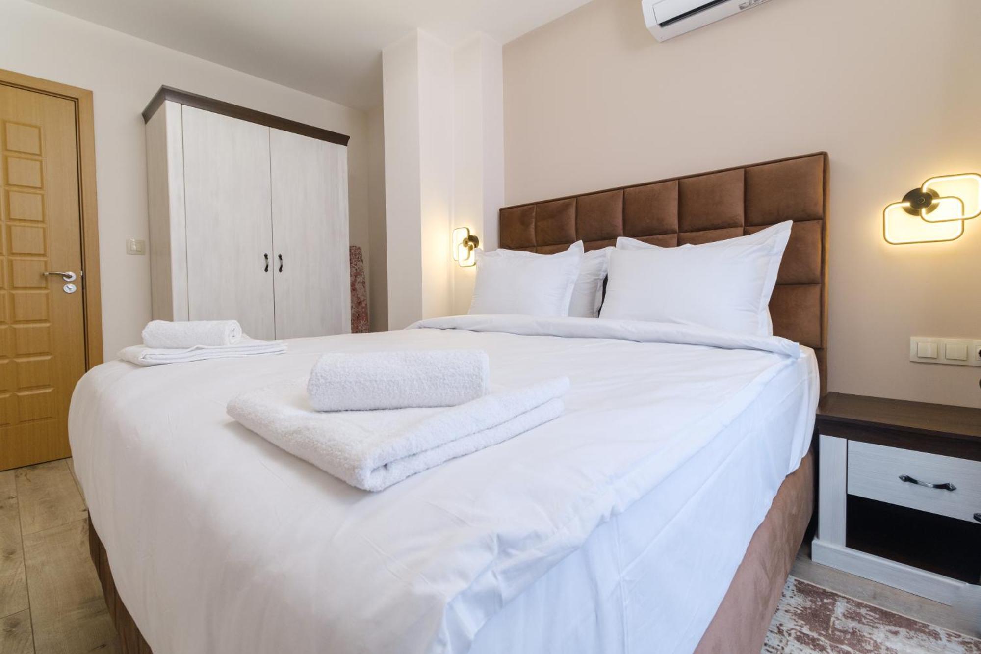 Ldv 13 Apartments Free Private Parking Φιλιππούπολη Εξωτερικό φωτογραφία