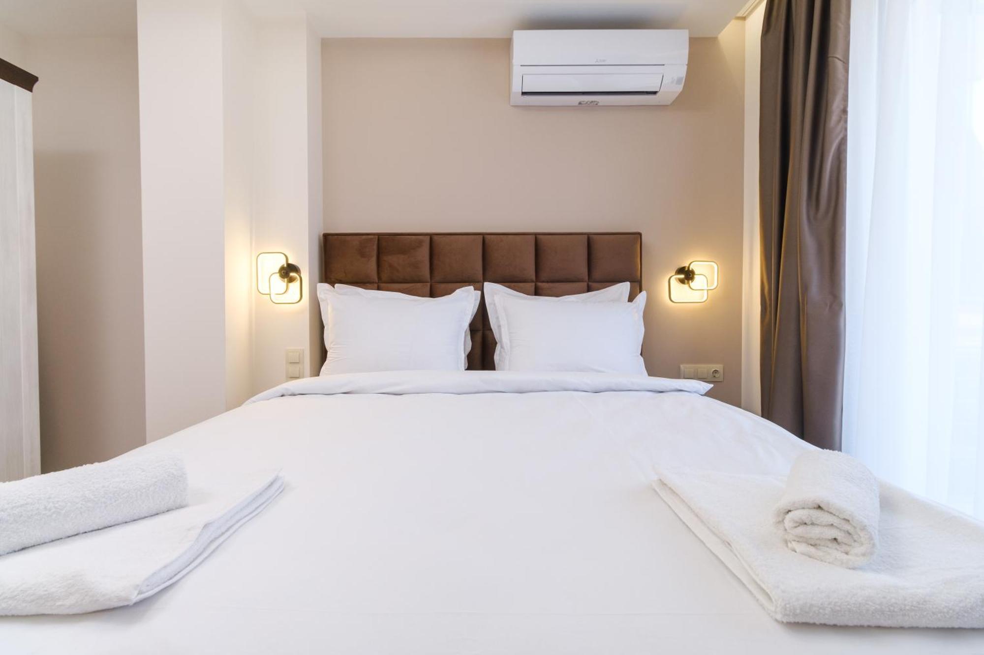 Ldv 13 Apartments Free Private Parking Φιλιππούπολη Εξωτερικό φωτογραφία
