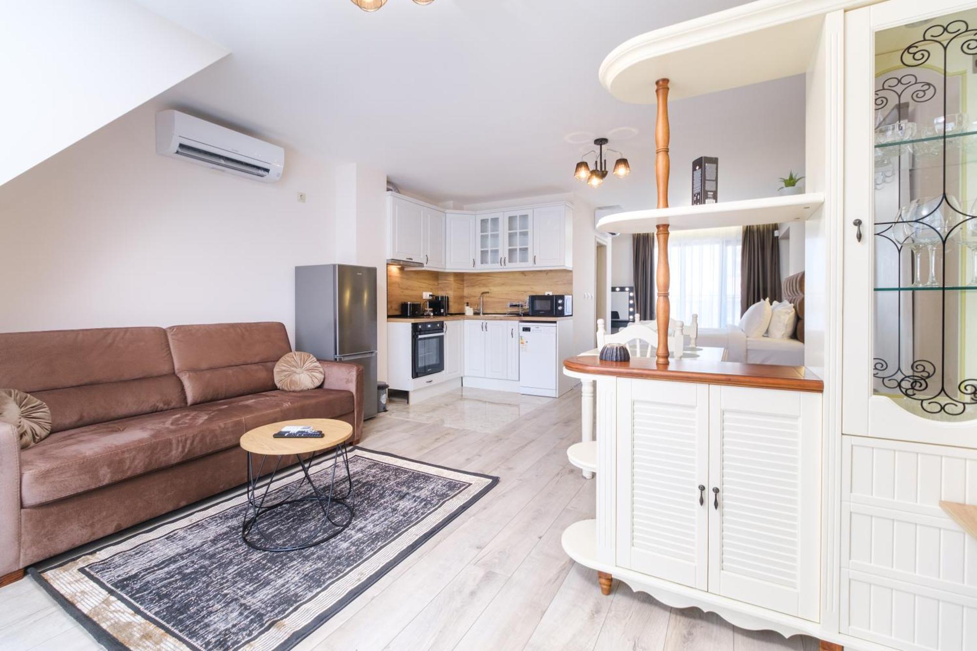 Ldv 13 Apartments Free Private Parking Φιλιππούπολη Εξωτερικό φωτογραφία