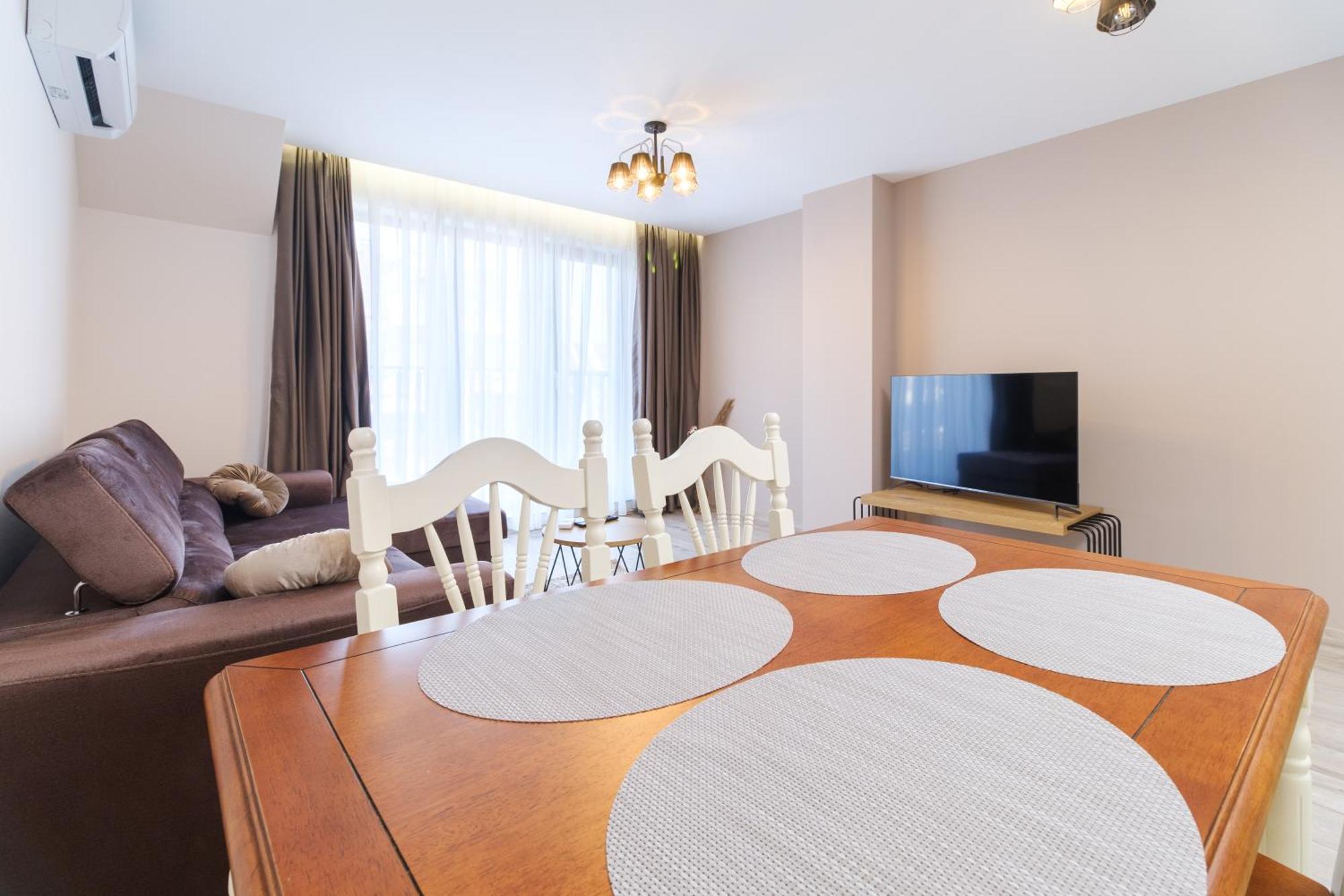 Ldv 13 Apartments Free Private Parking Φιλιππούπολη Δωμάτιο φωτογραφία