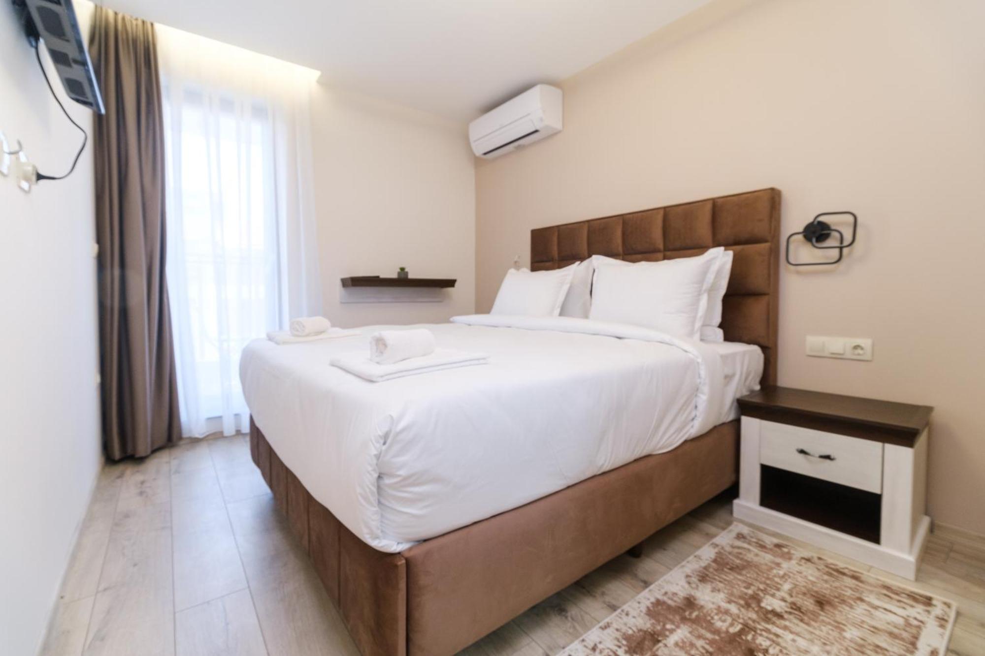 Ldv 13 Apartments Free Private Parking Φιλιππούπολη Εξωτερικό φωτογραφία