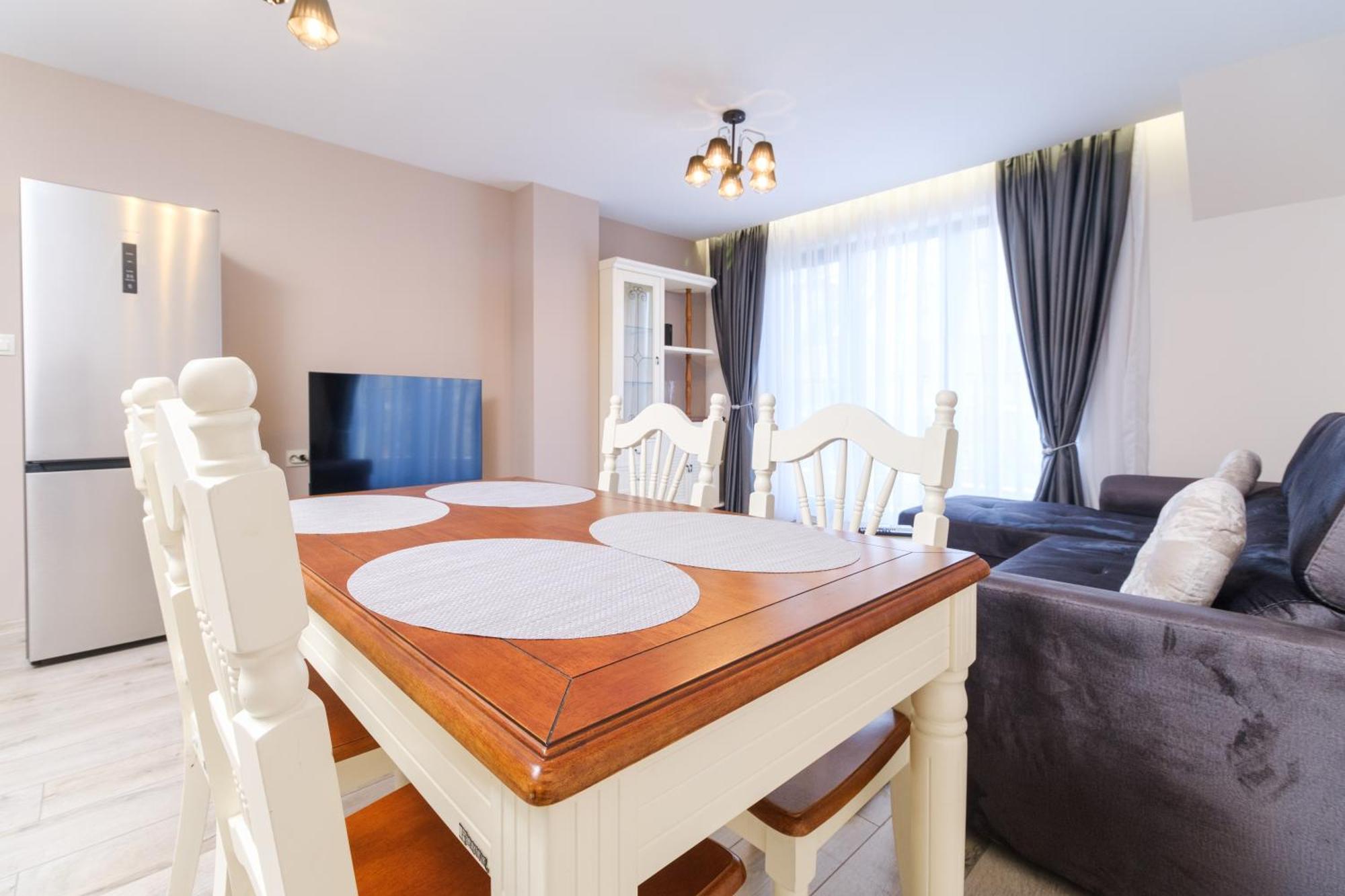 Ldv 13 Apartments Free Private Parking Φιλιππούπολη Εξωτερικό φωτογραφία