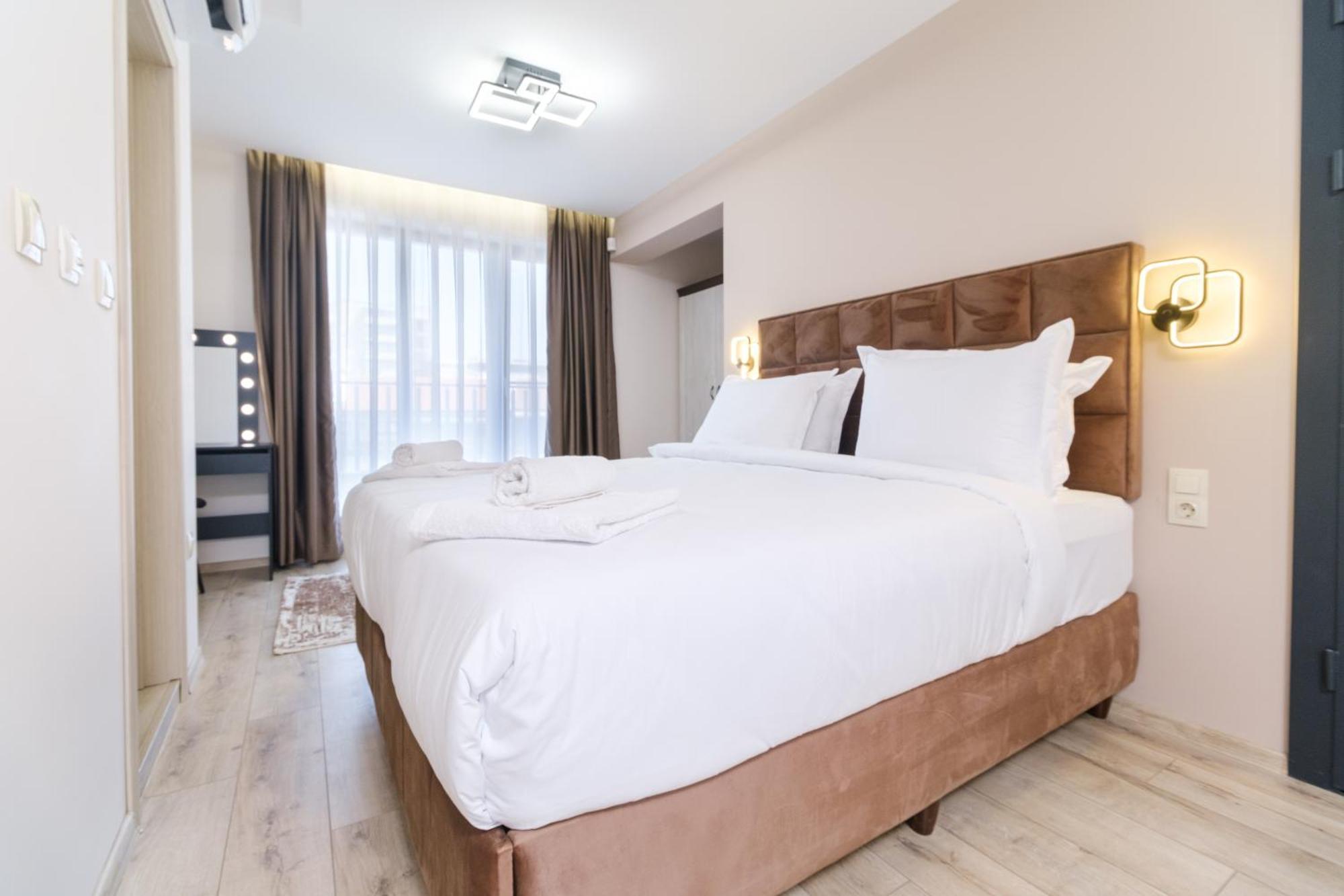 Ldv 13 Apartments Free Private Parking Φιλιππούπολη Εξωτερικό φωτογραφία