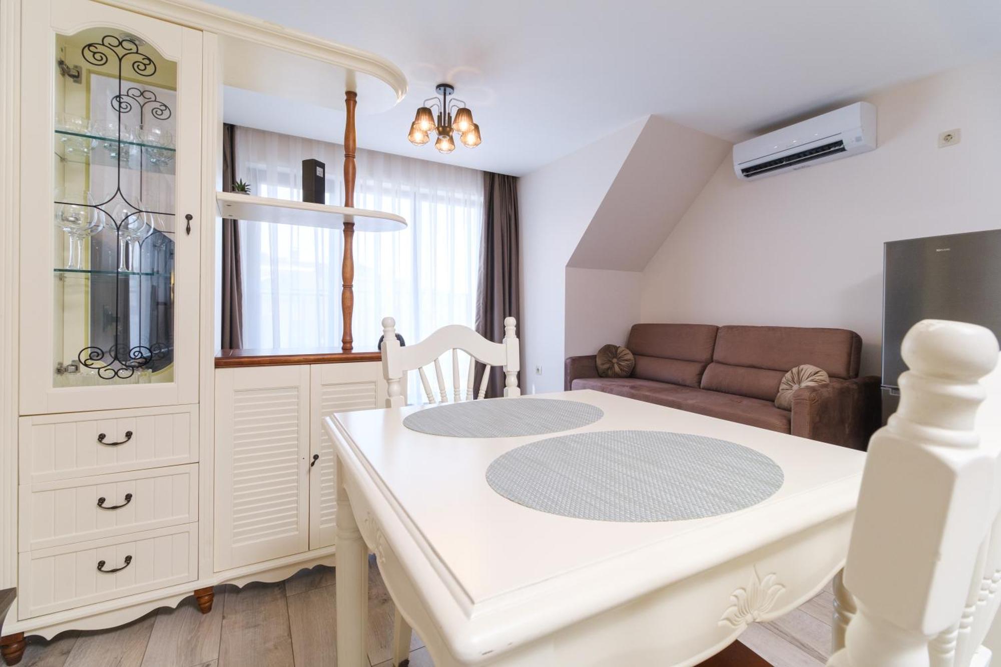 Ldv 13 Apartments Free Private Parking Φιλιππούπολη Εξωτερικό φωτογραφία