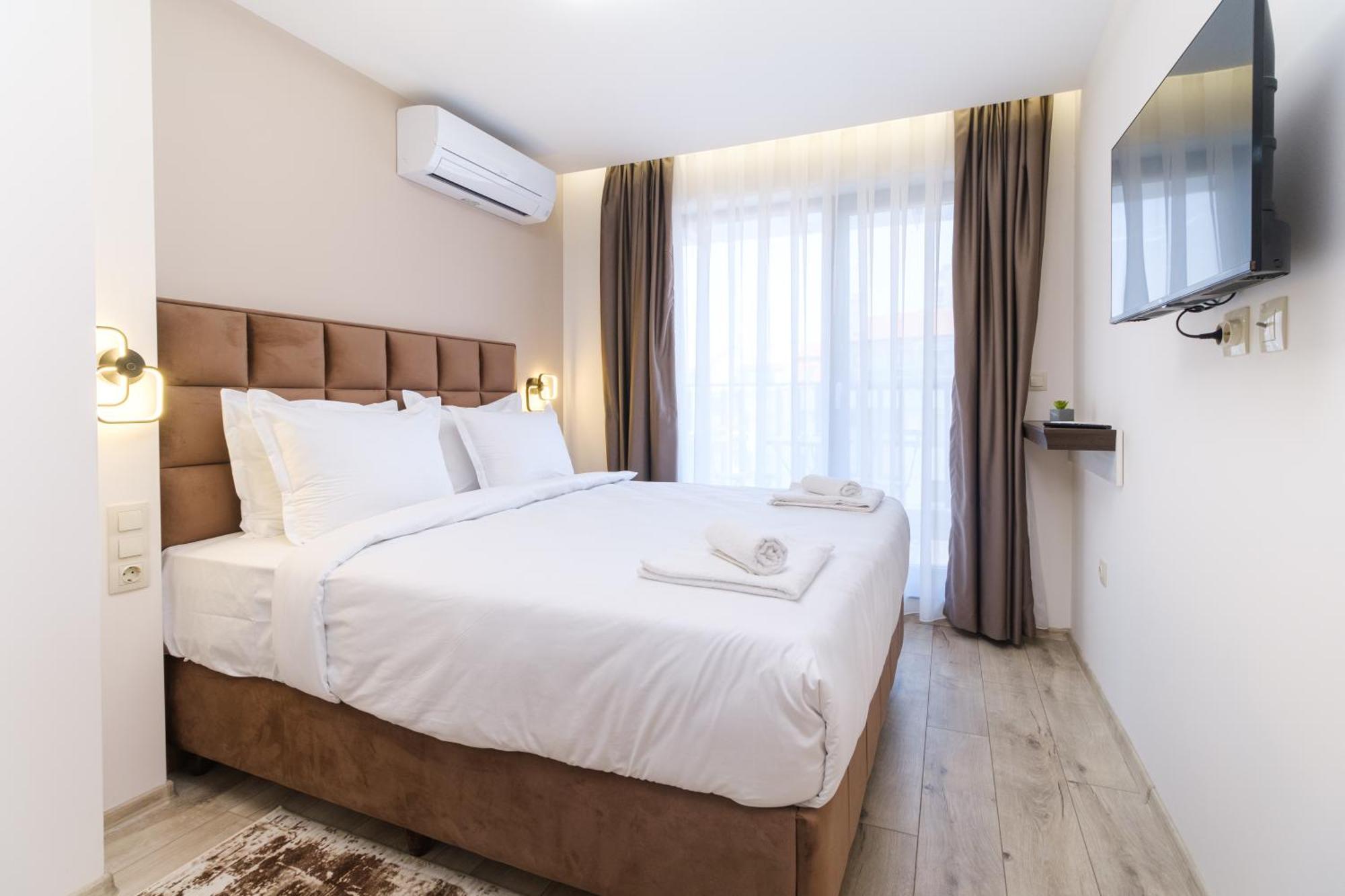Ldv 13 Apartments Free Private Parking Φιλιππούπολη Εξωτερικό φωτογραφία
