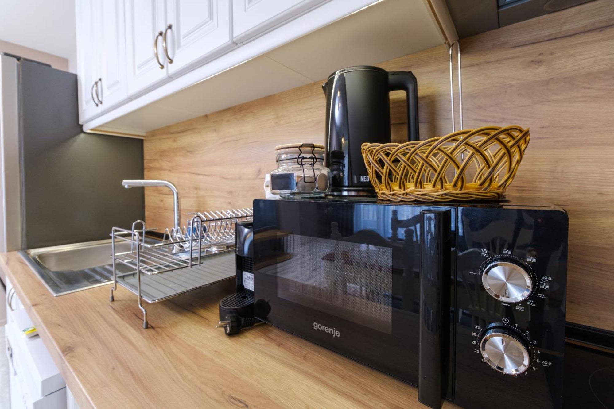 Ldv 13 Apartments Free Private Parking Φιλιππούπολη Δωμάτιο φωτογραφία