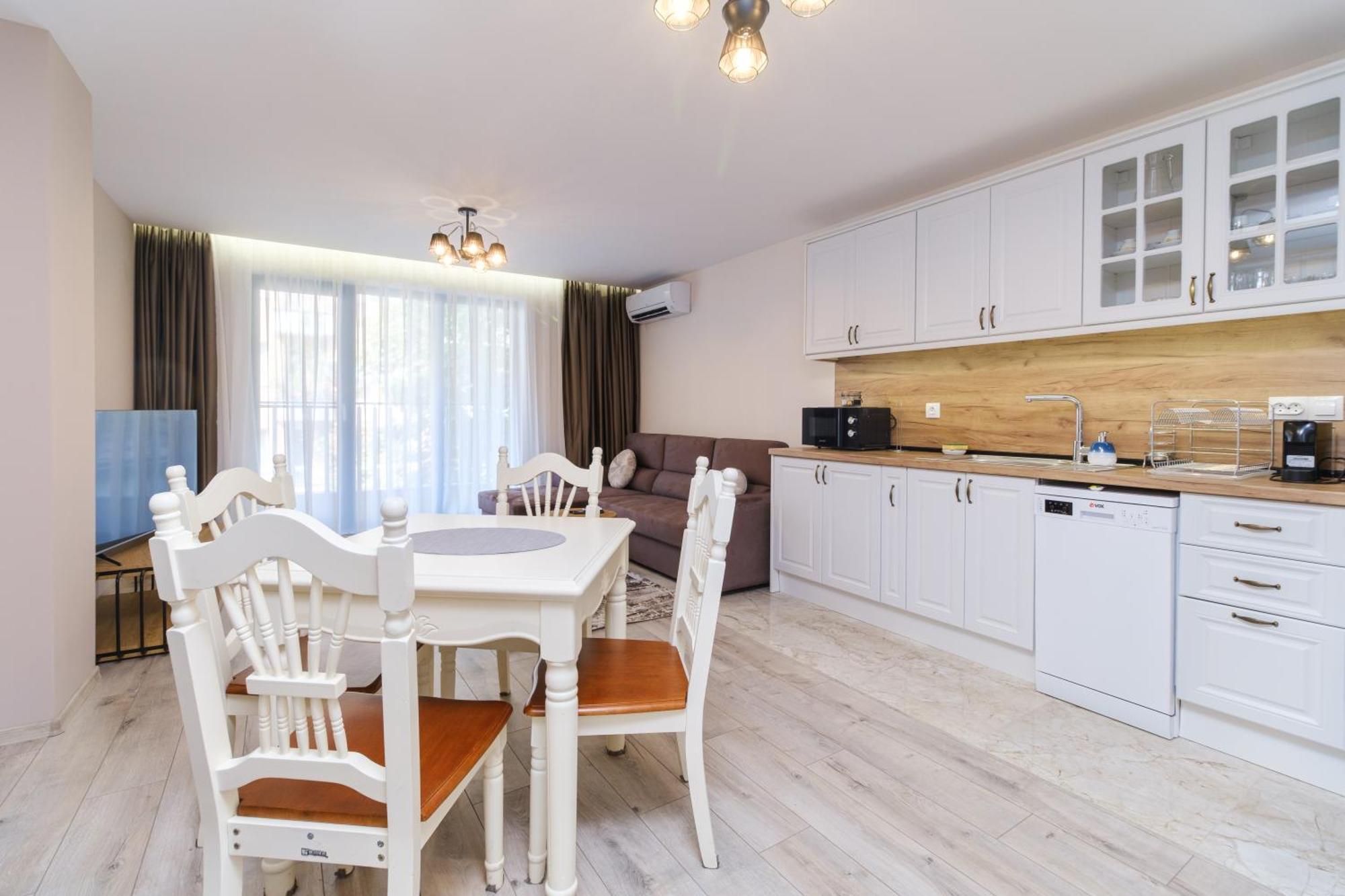 Ldv 13 Apartments Free Private Parking Φιλιππούπολη Εξωτερικό φωτογραφία