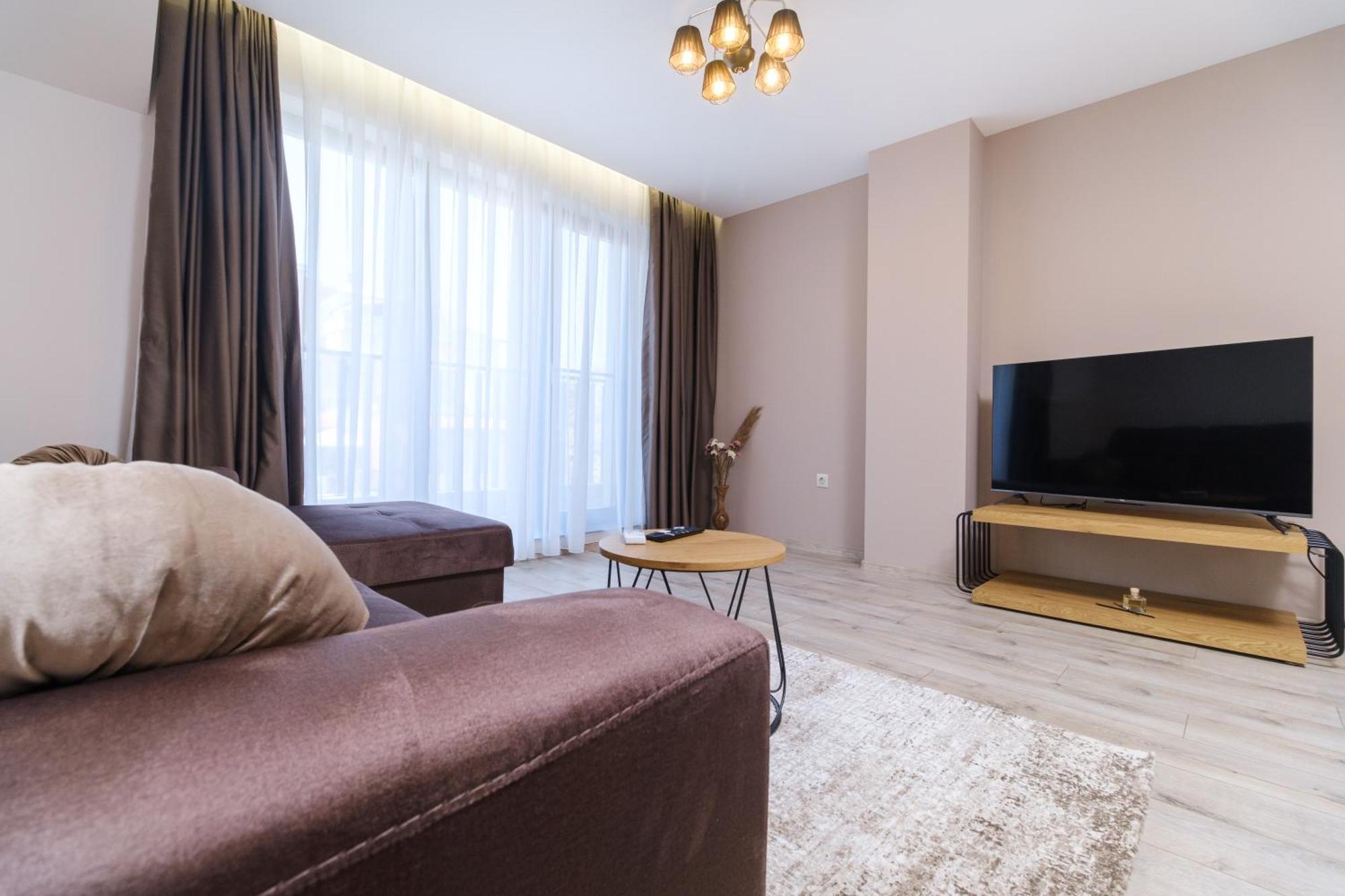 Ldv 13 Apartments Free Private Parking Φιλιππούπολη Εξωτερικό φωτογραφία