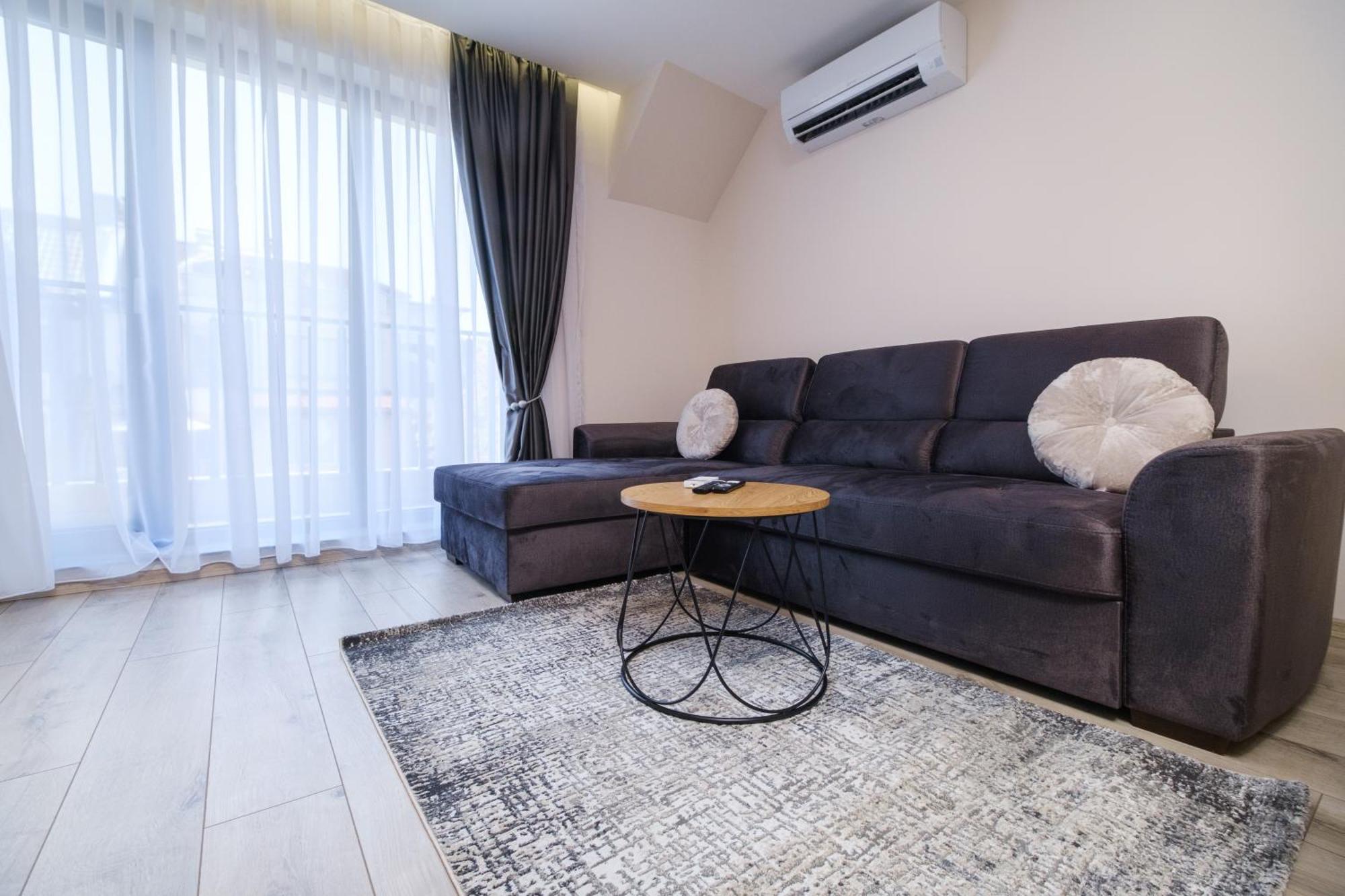 Ldv 13 Apartments Free Private Parking Φιλιππούπολη Εξωτερικό φωτογραφία