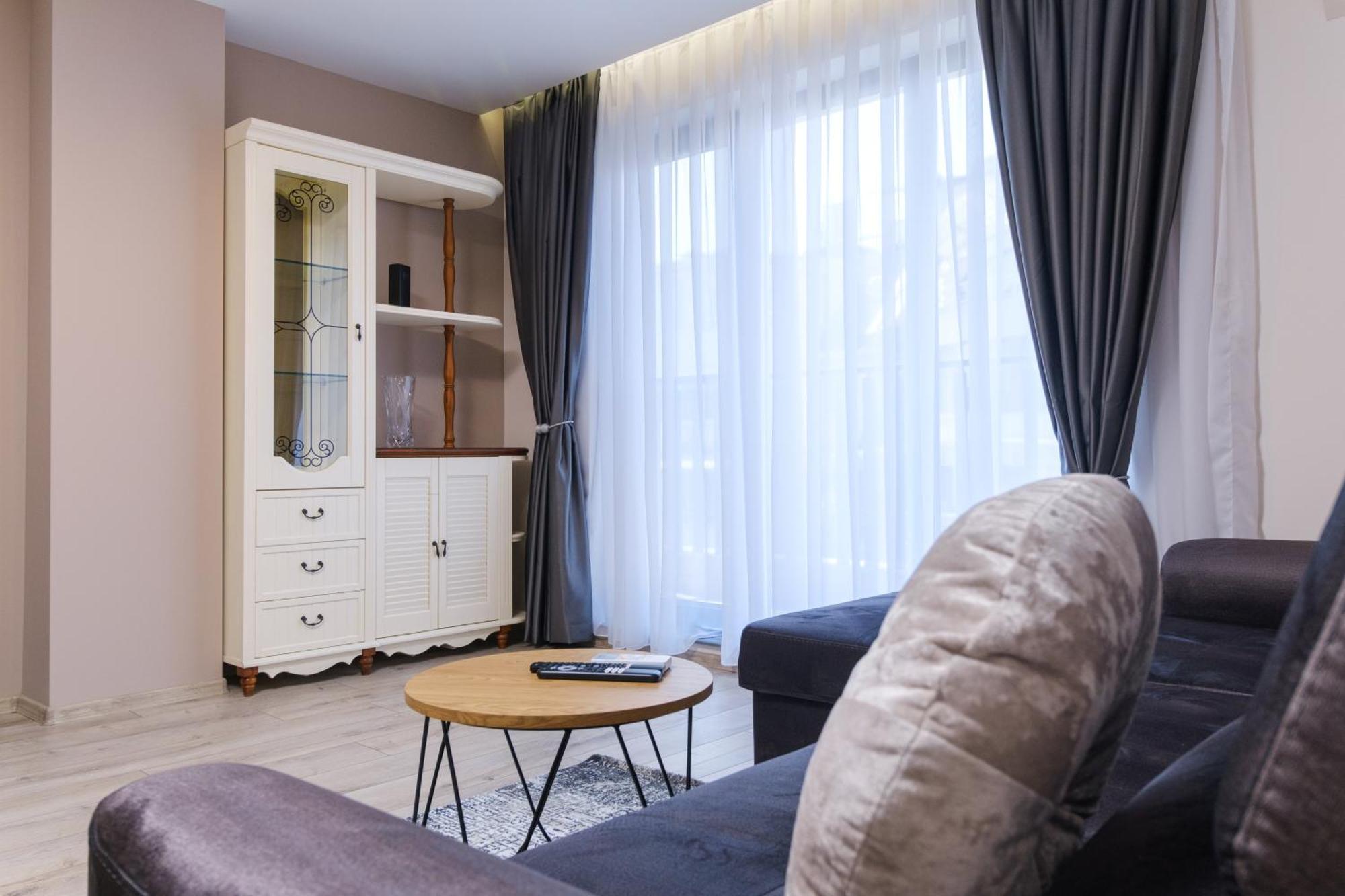 Ldv 13 Apartments Free Private Parking Φιλιππούπολη Εξωτερικό φωτογραφία