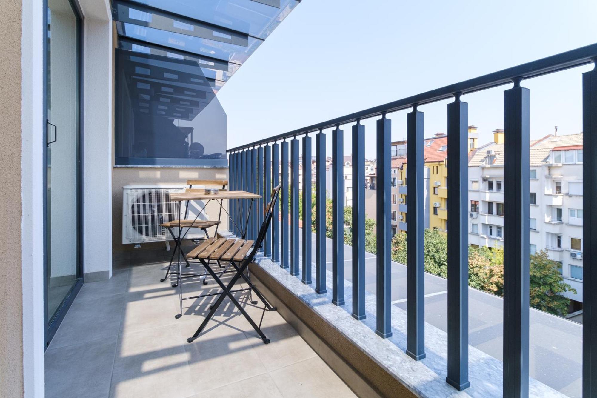 Ldv 13 Apartments Free Private Parking Φιλιππούπολη Δωμάτιο φωτογραφία