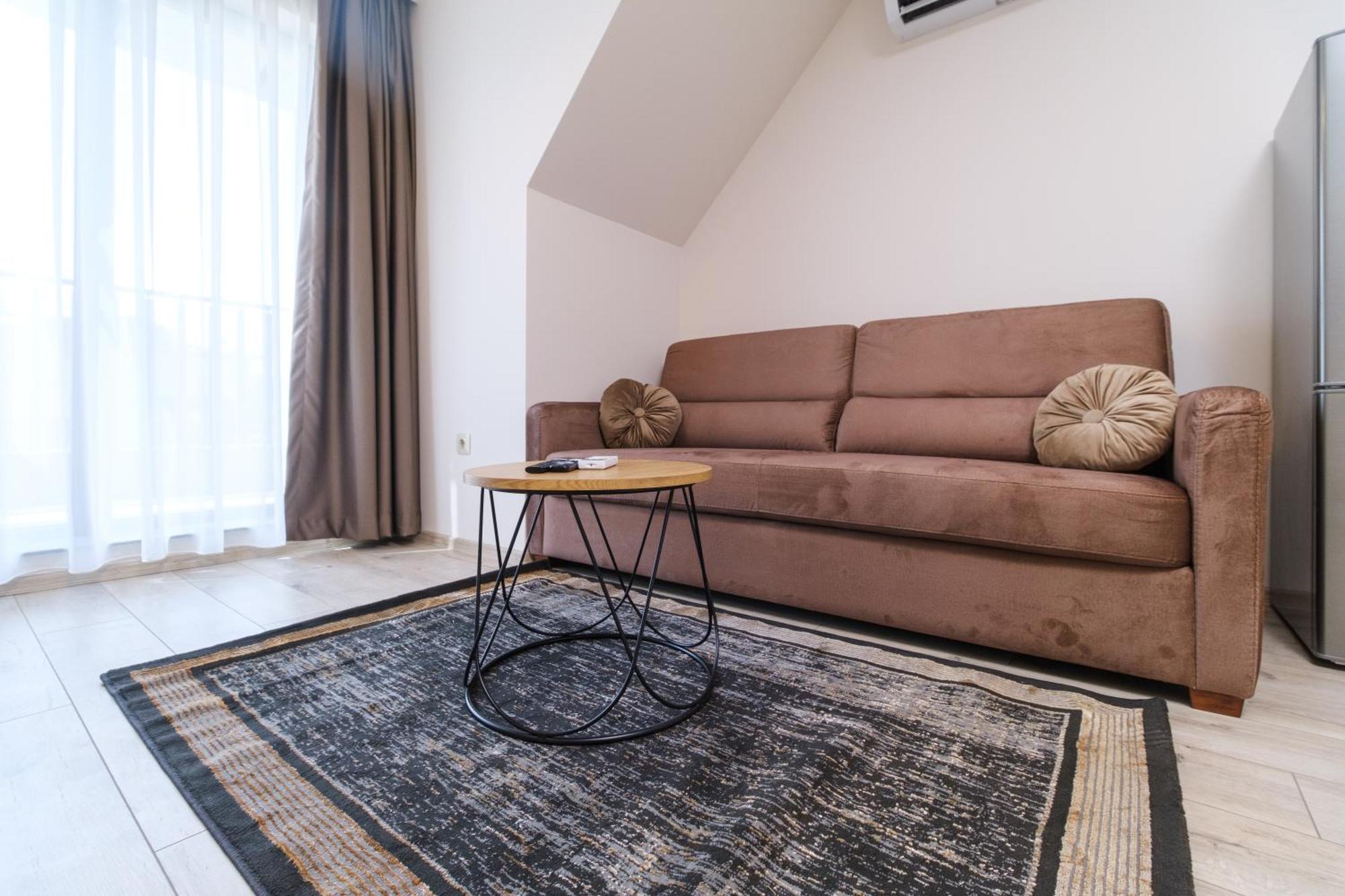 Ldv 13 Apartments Free Private Parking Φιλιππούπολη Εξωτερικό φωτογραφία
