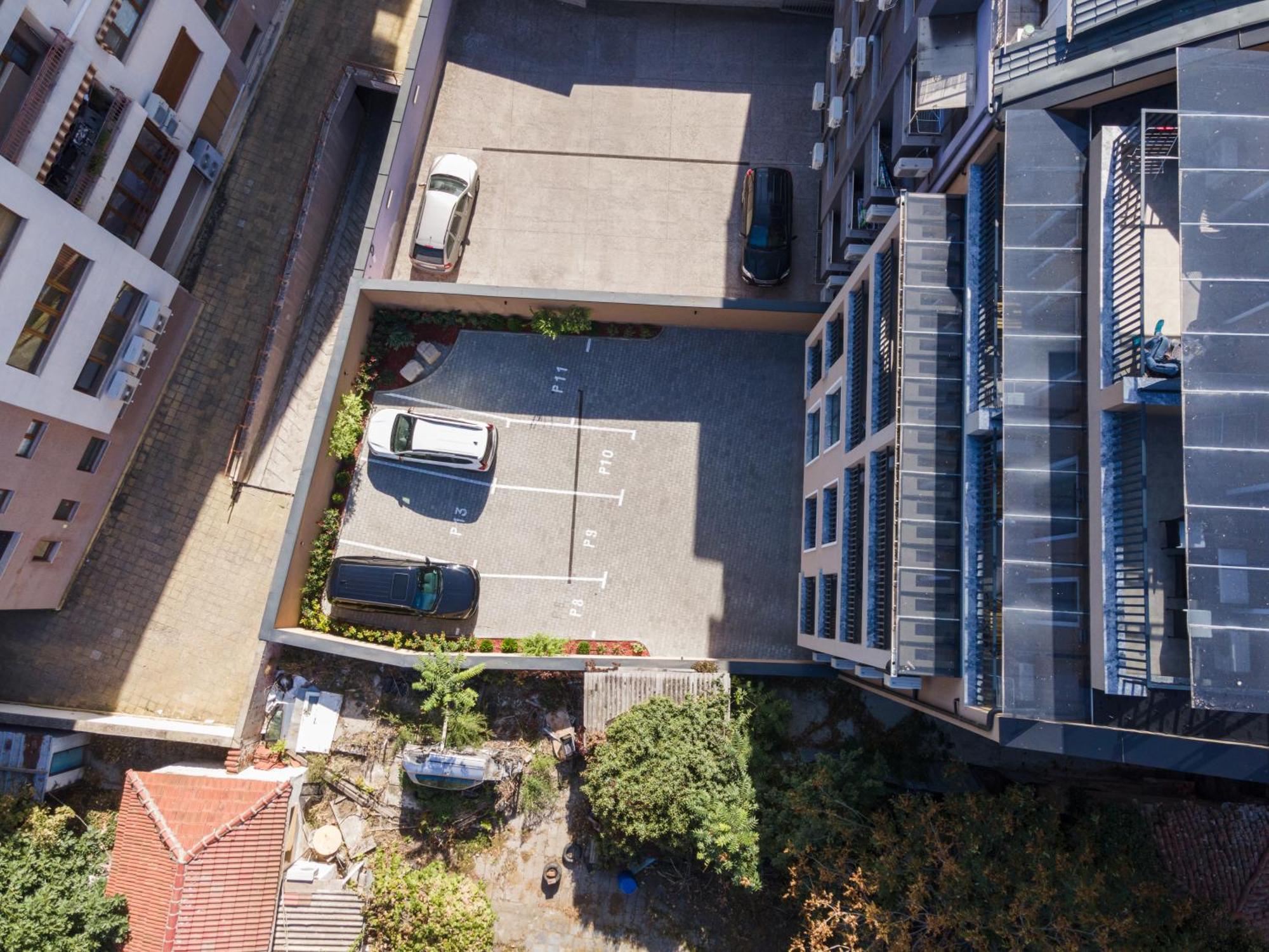 Ldv 13 Apartments Free Private Parking Φιλιππούπολη Εξωτερικό φωτογραφία