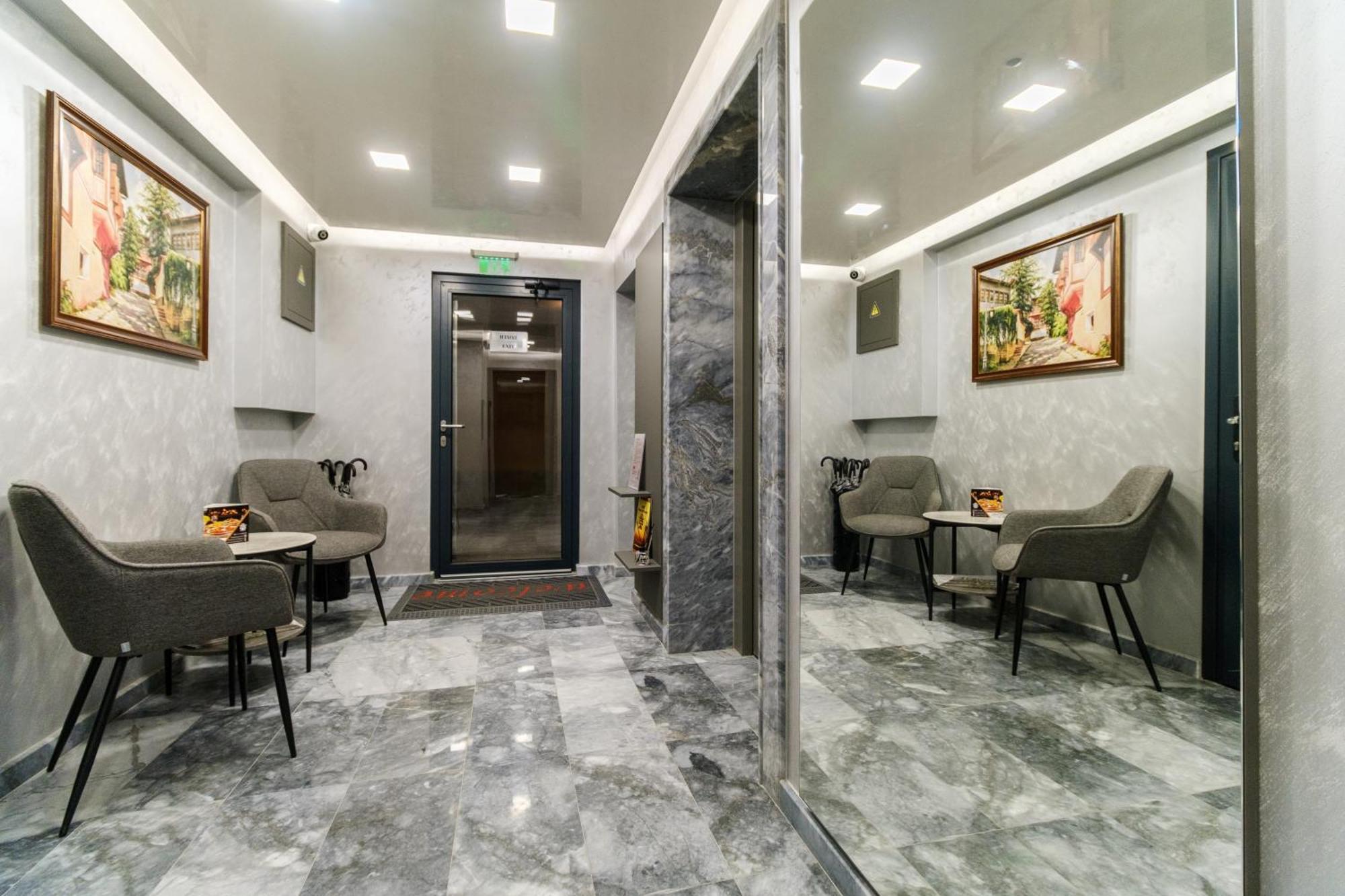 Ldv 13 Apartments Free Private Parking Φιλιππούπολη Εξωτερικό φωτογραφία