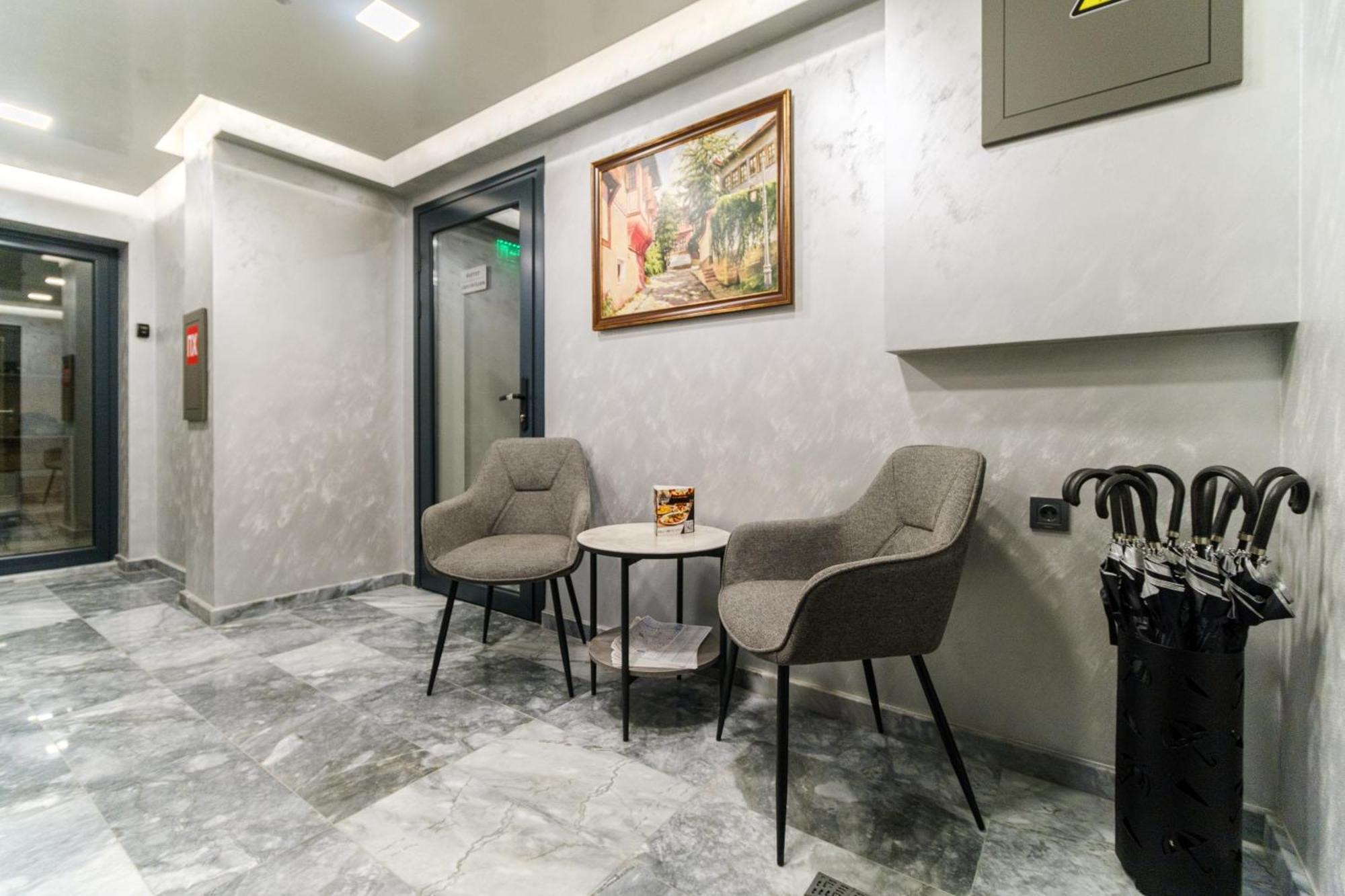 Ldv 13 Apartments Free Private Parking Φιλιππούπολη Εξωτερικό φωτογραφία