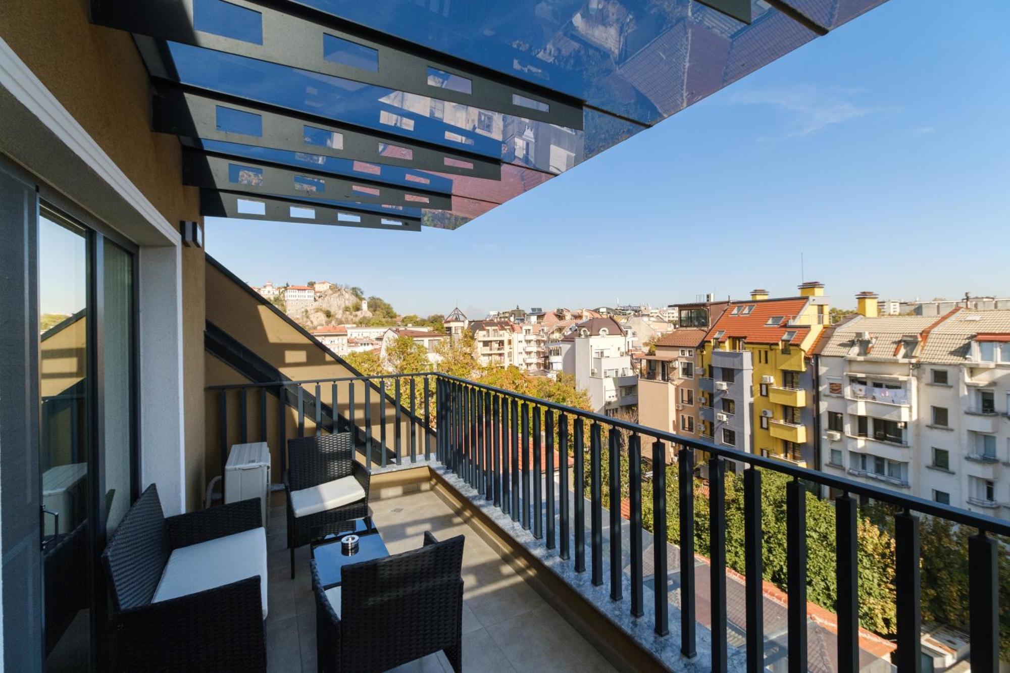 Ldv 13 Apartments Free Private Parking Φιλιππούπολη Δωμάτιο φωτογραφία
